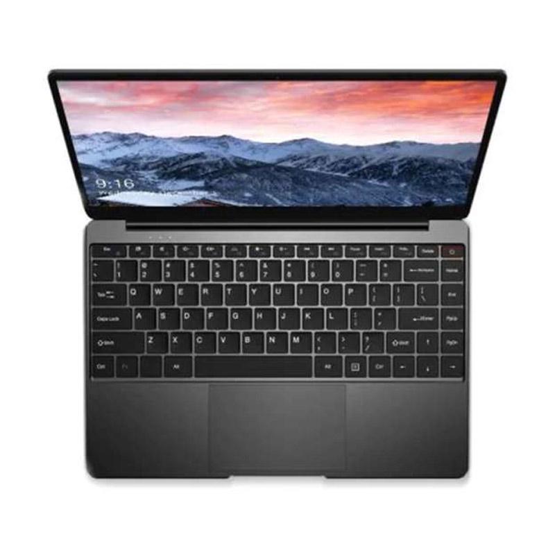 Jual Chuwi Aerobook Laptop With Eu Power Adapter 13 3 Inch 8gb Ram 256gb Ssd Windows 10 Os Intel M3 6y30 2 0 Mp Camera Online November 2020 Blibli Com