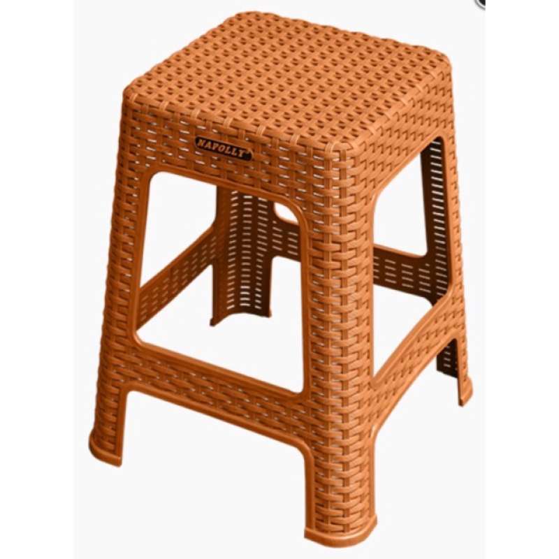 Jual Napolly Rotan Kursi Coklat Coklat Di Seller Supermarketfurniture Kota Tangerang Banten Blibli