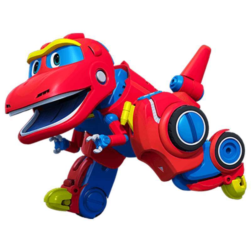 Go go dino sales rex