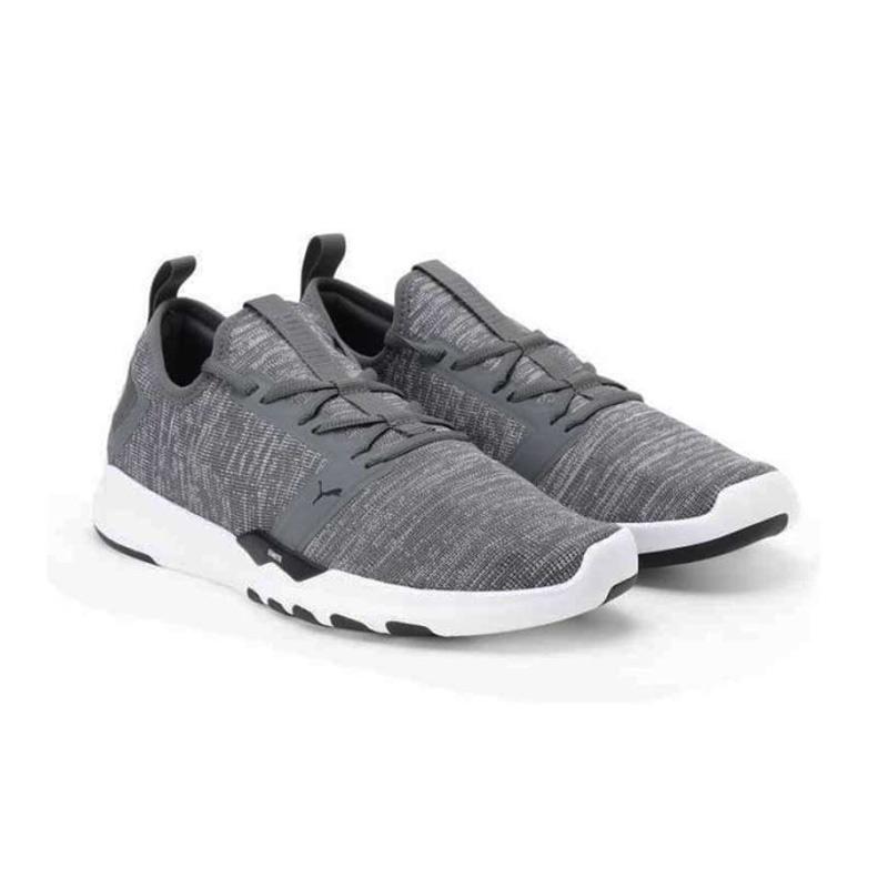 Puma ignite on sale contender knit