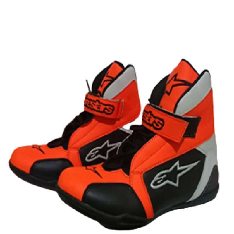 Jual Alpinestars Sepatu Cross Drag Touring Online September 2020 Blibli Com