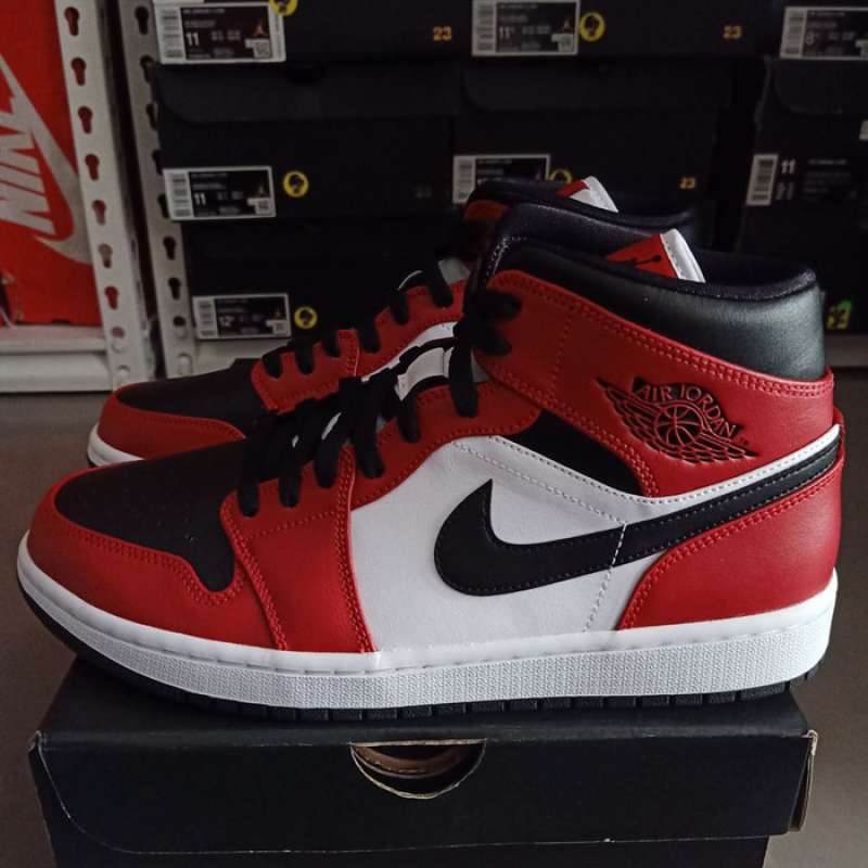 jual sepatu air jordan original