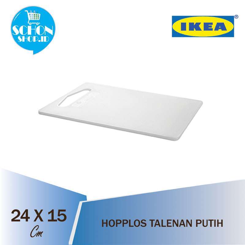 Jual Ikea Hopplos Talenan Online September 2020 Blibli Com