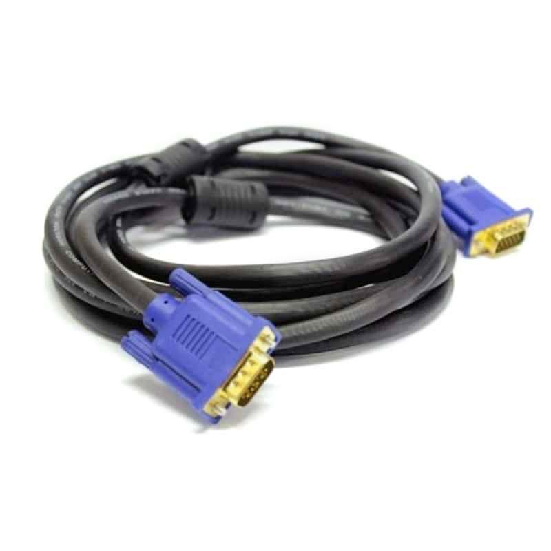 Jual Oem Kabel Vga Monitor Pc 1 5 M Murah Desember 2020 Blibli