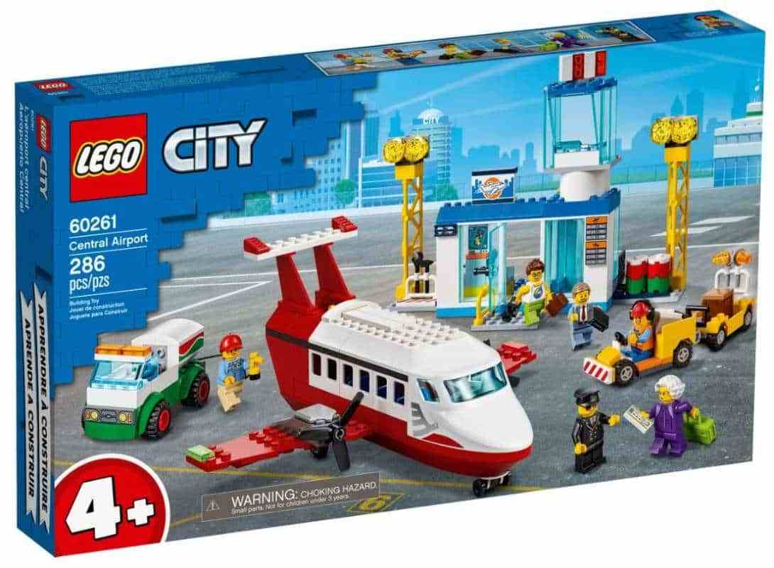 Lego city 60030 Clearance
