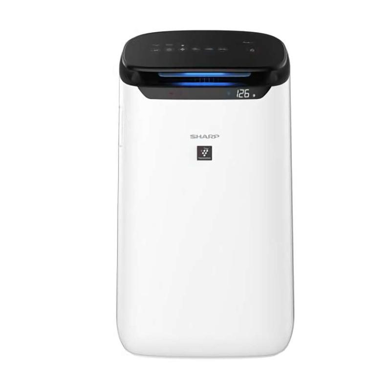 Jual Sharp Fp J60y W Air Purifier Online Desember 2020 Blibli