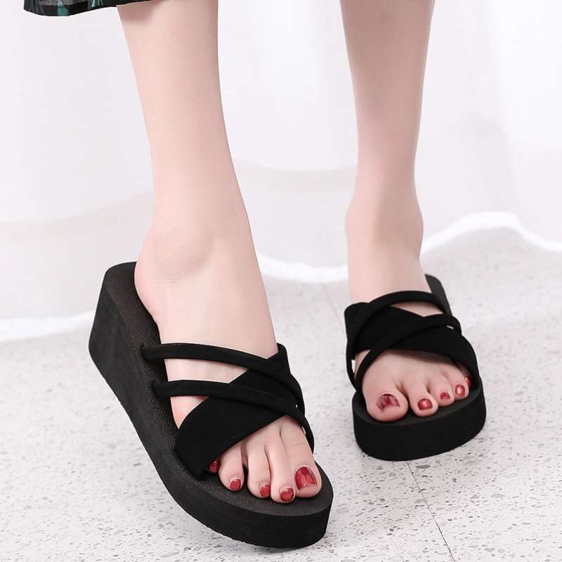 nonslip wedges