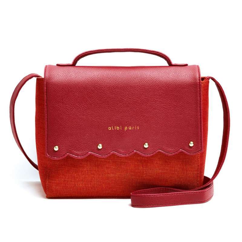 sling bag parisian
