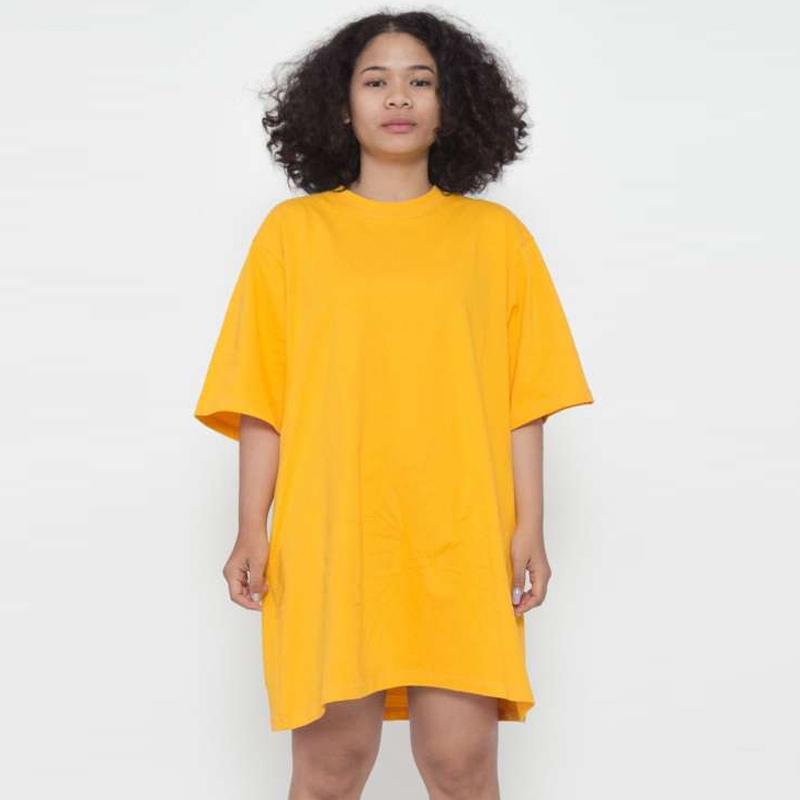 PRIME APPAREL Heavy Weight Oversized 