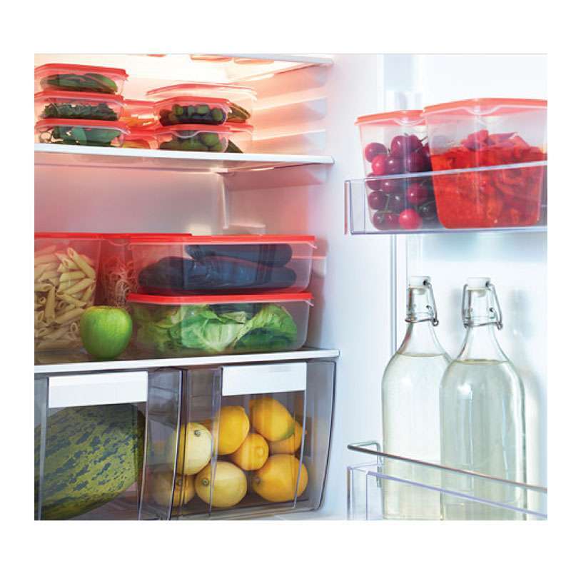 Jual Ikea Pruta Tempat Makanan Set Isi 17 Online September 2020 Blibli Com