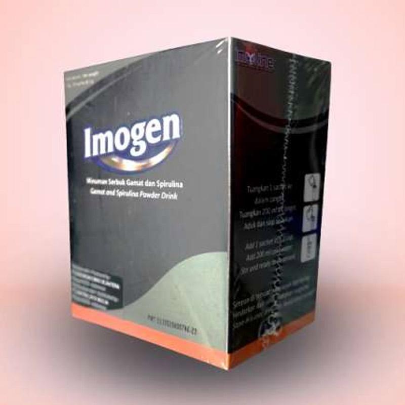 Jual Imogen Gamat Spirulina Minuman Kesehatan Terbaru Juli 2021 Jual Imogen Gamat Spirulina Minuman Kesehatan Terbaru Juli 2021