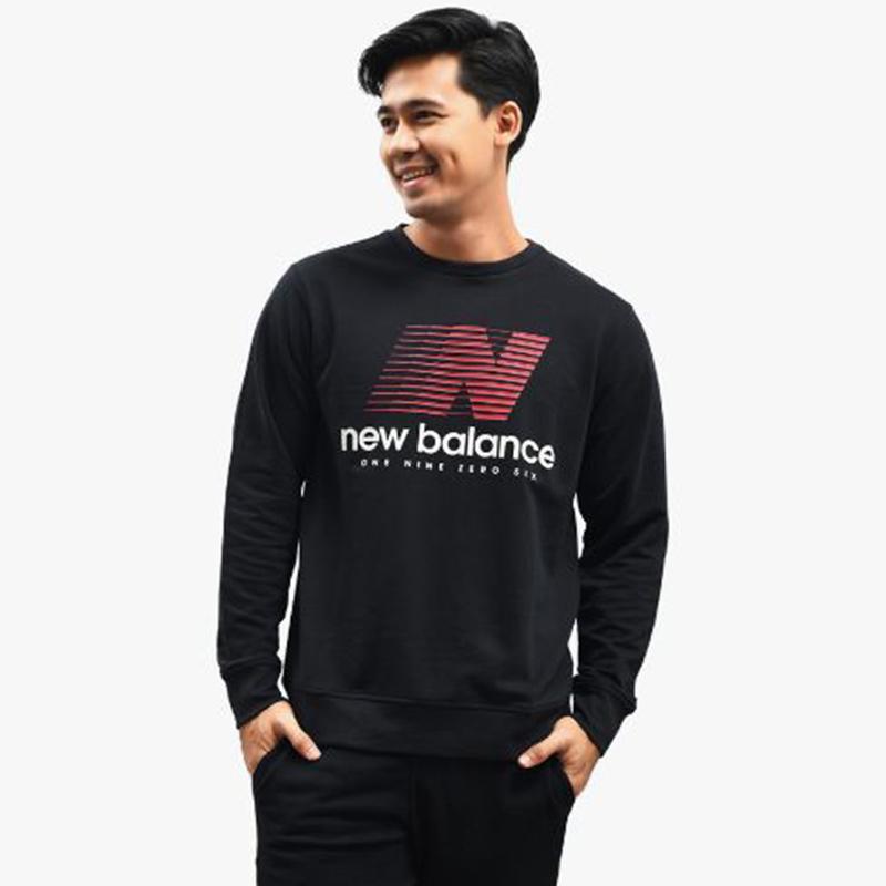 New balance crew Clearance