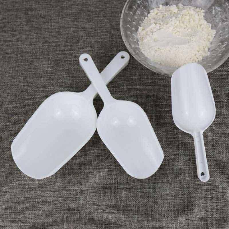 Jual Oem 3in1 Scoop Sendok Sekop Es Batu Tepung Murah September 2020 Blibli Com