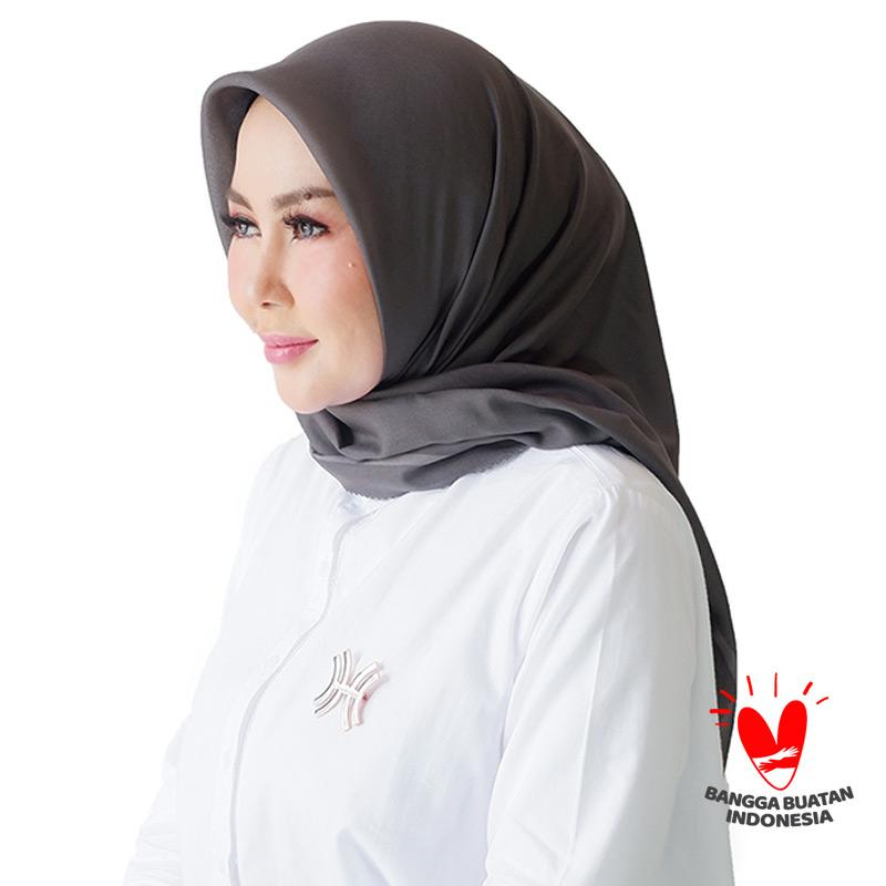 Jual Hidahasan Basic Voile Jilbab Muslimah 120 X 120 Cm Murah Juni 2021 Blibli