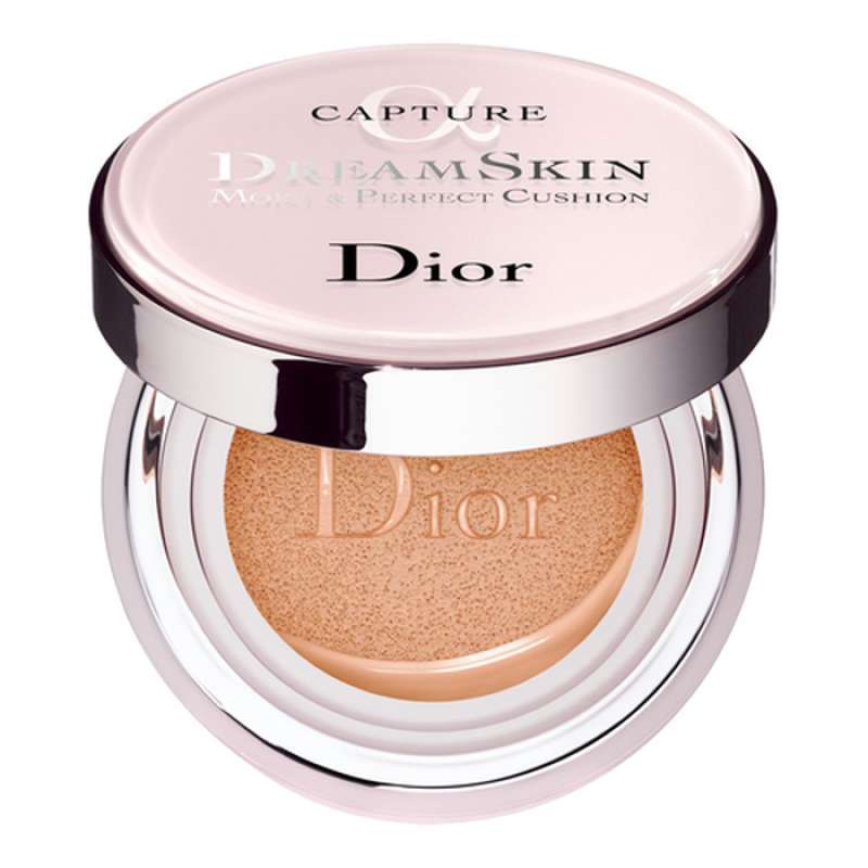 dior spf