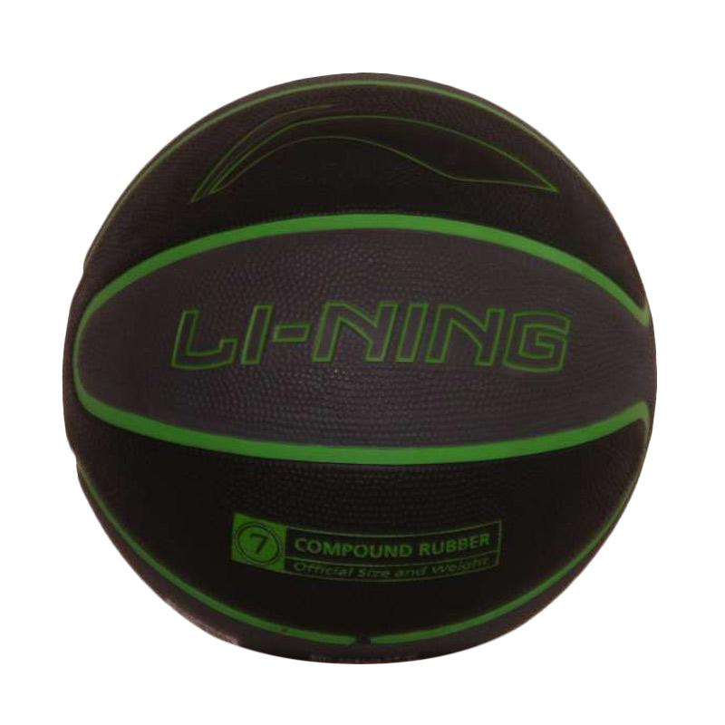Lining 2024 basketball indonesia