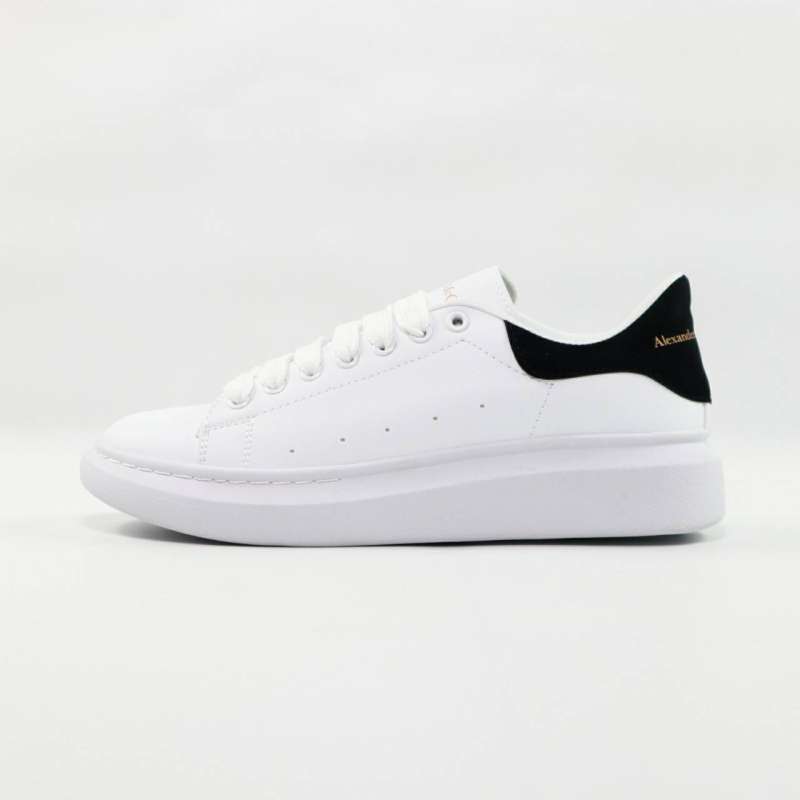 Alexander mcqueen shoes harga hot sale