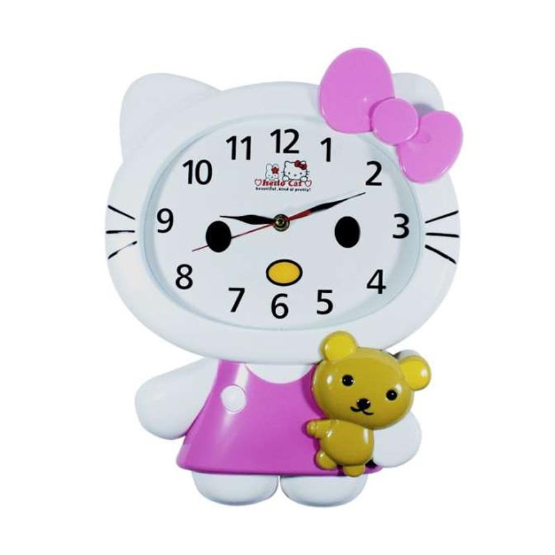 Jam hello kitty online