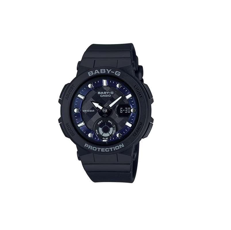 harga baby g bga 250