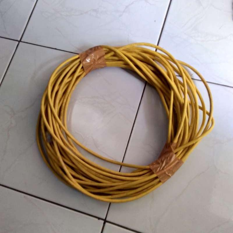 Jual Kabel Lan Utp 18m Rj45 Cat 5e Cable 18 Meter Online September 2020 Blibli Com