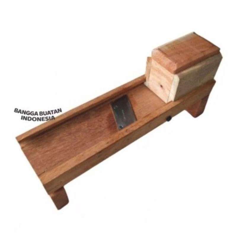 Jual Alat Parutan Pengiris Keripik Kentang Bawang Pisang Singkong Serbaguna Murah Mei 2021 Blibli