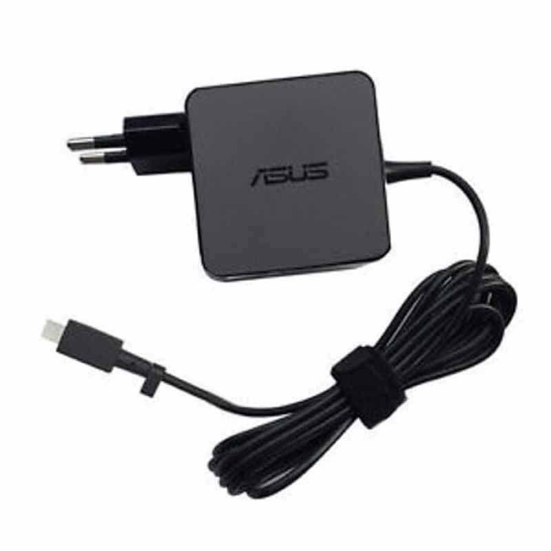 Jual Asus Adaptor Charger Laptop 19v 1 75a Micro Usb Original Online September 2020 Blibli Com