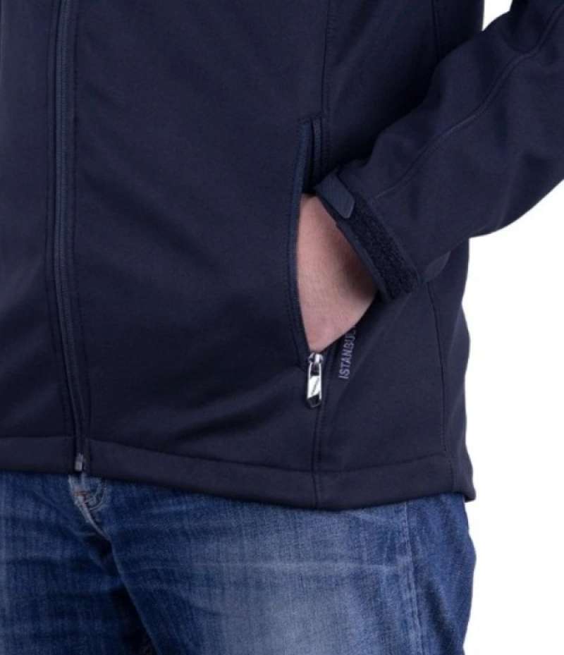 Jual Respiro Istanbul R1 Original Windproof Tahan Angin Jaket Hoodie Unisex Online Desember 2020 Blibli