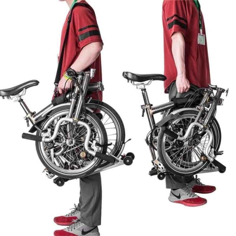 Polygon brompton outlet