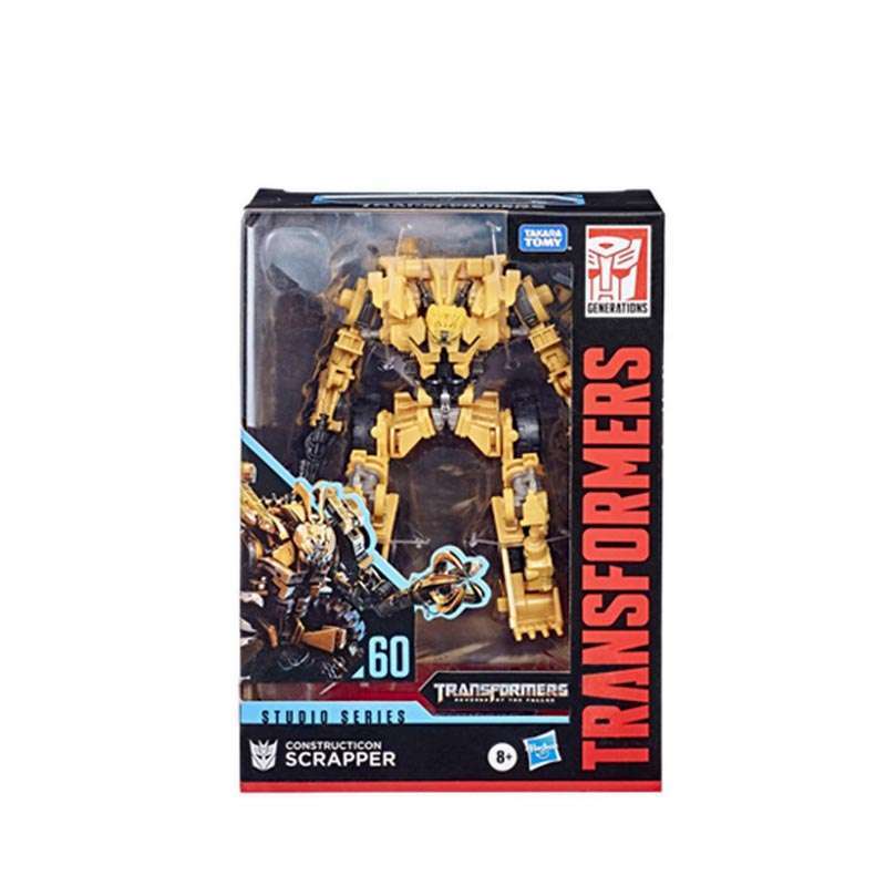 transformers studio series 60