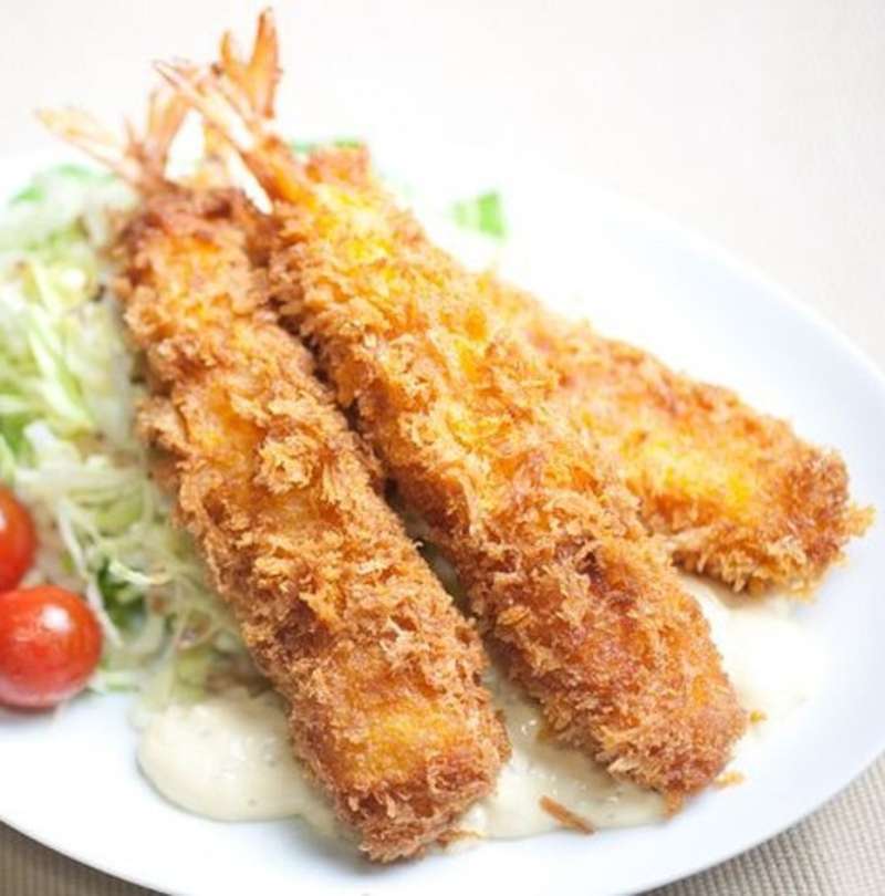 Jual Nic S Food Ebi Tempura Udang Goreng Tepung 250 G Online November 2020 Blibli