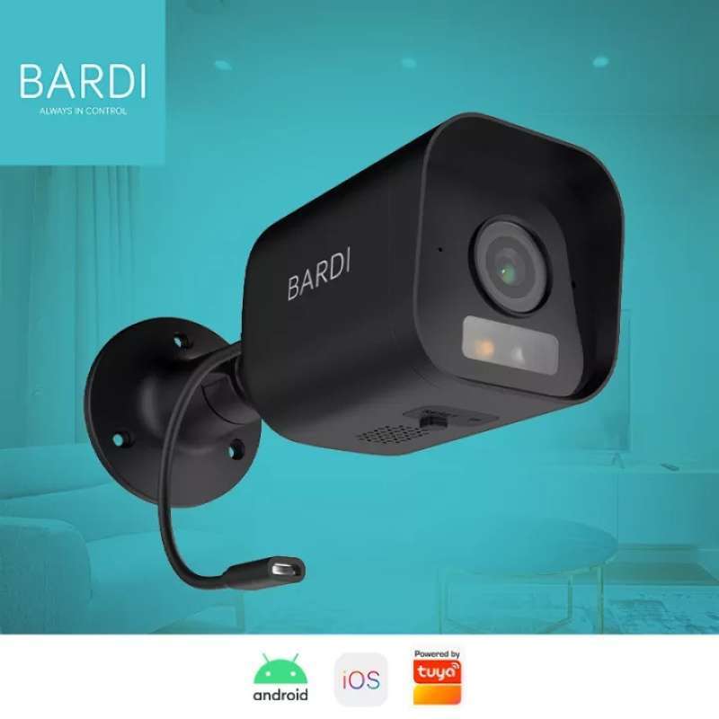 ipcam outdoor stc