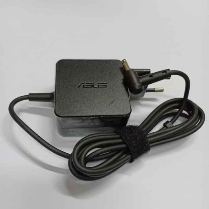 Jual Asus Adaptor Charger Original Laptop For Asus 19v 1 75a Petak Online November 2020 Blibli