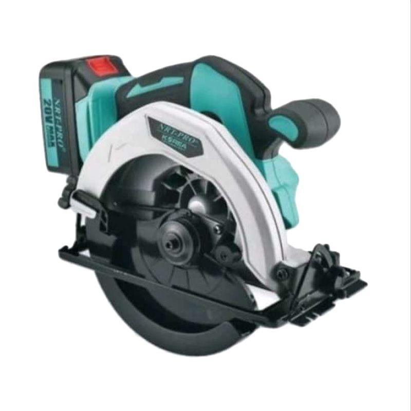 Jual Nrt Pro Cx58 Cordless Circular Saw Dc 7 Inch Di Seller Glistagen Glistagen Kota Jakarta Pusat Blibli