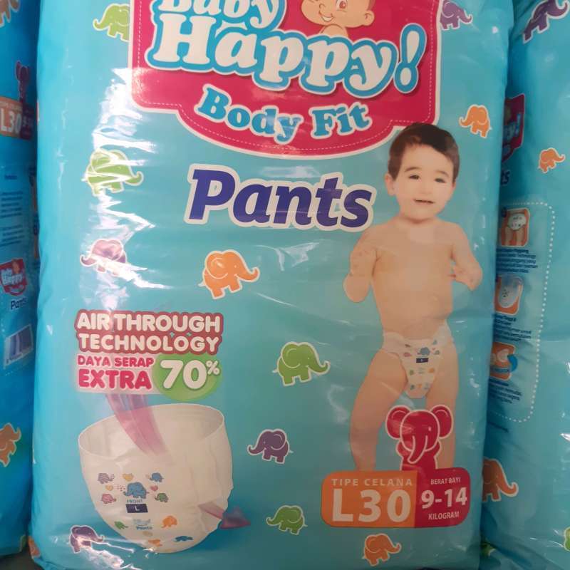 Baby happy pants l30 shop