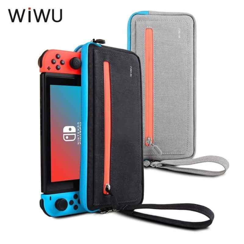 Wiwu case Clearance
