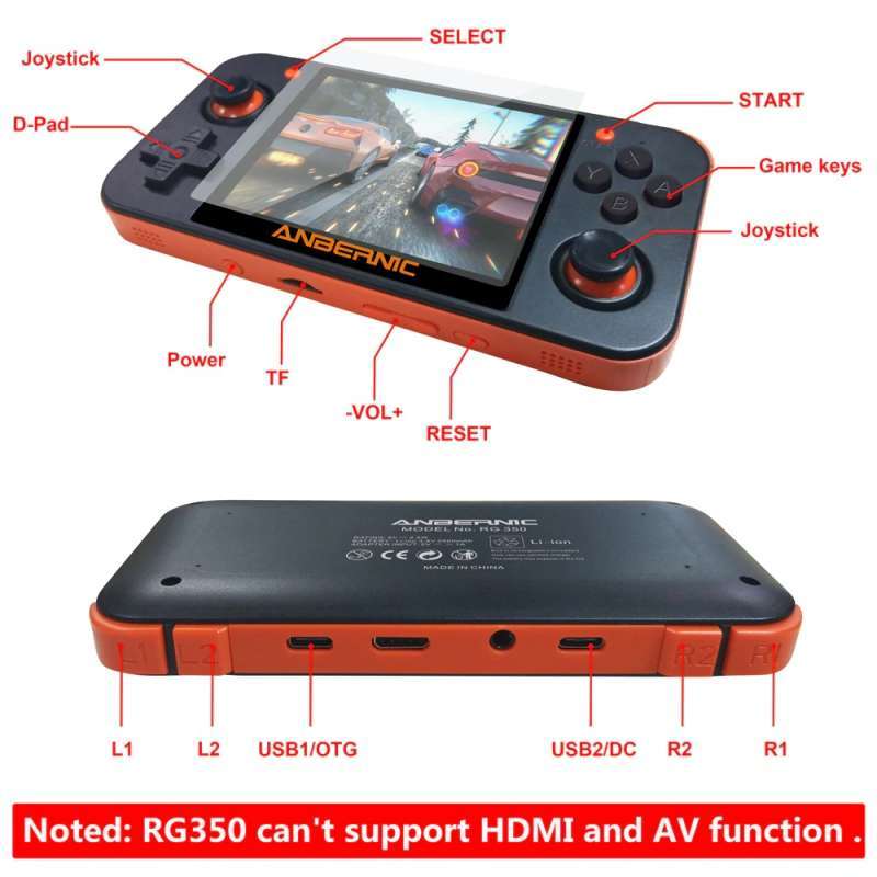 rg350h console