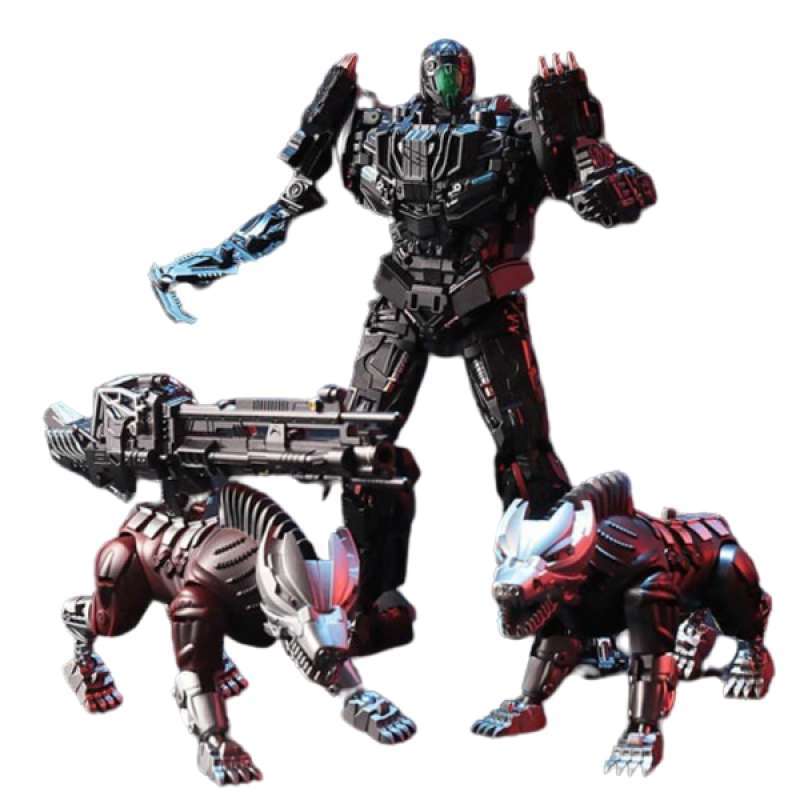 Jual Visual Toys Vt01 Bounty Hunter Lockdown Vt 01 Bsl Peru Kill Unique Online November 2020 Blibli Com