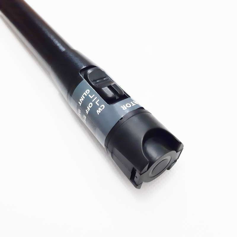 Jual Oem Visual Fault Locator Fiber Optic Laser Cable Tester 30mw 30 Km Online September 2020 Blibli Com