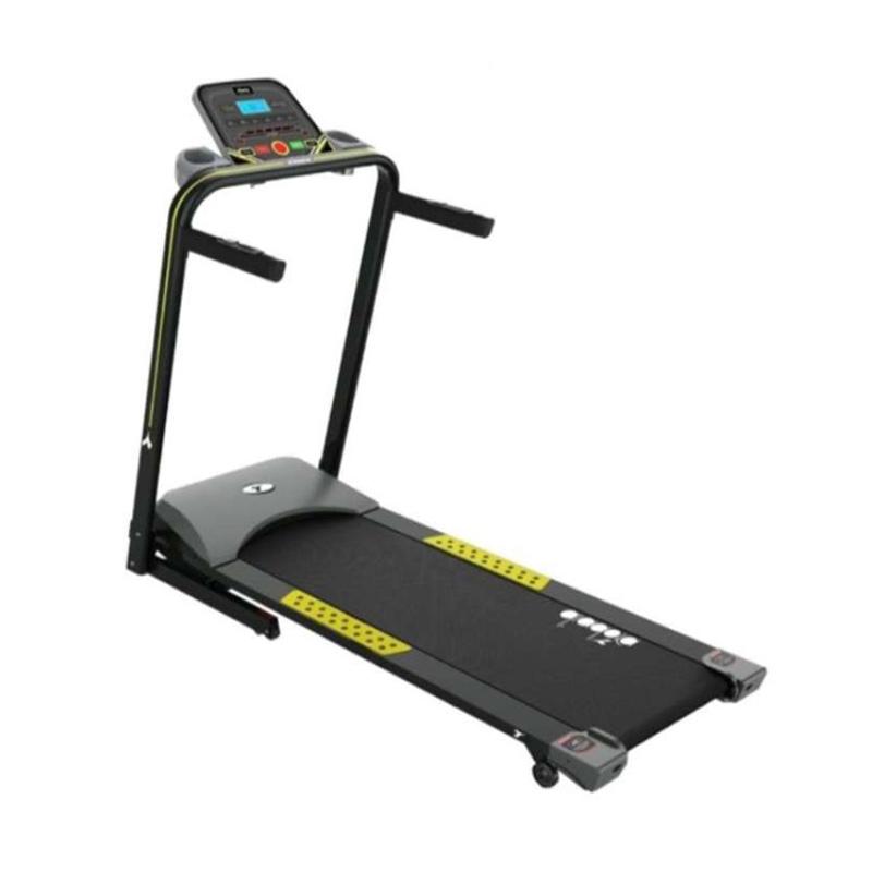 Jual Total Fitness Td 240 Treadmill Elektrik Mesin 2hp 1fungsi Khusus Untuk Lari Jalan Di Tempat Online Oktober 2020 Blibli Com