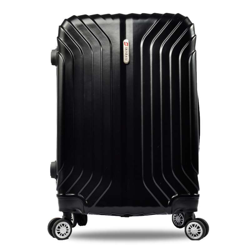 tas koper kabin hardcase fiber skybase size 18 inch 060
