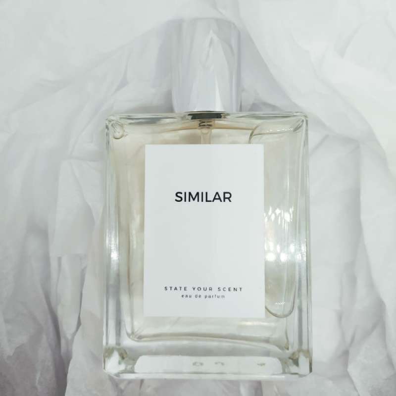 la fleur parfum
