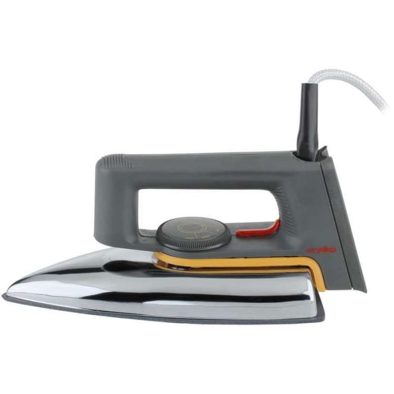 Jual Setrika Niko Nk 333s Dry Iron Online September 2020 Blibli Com