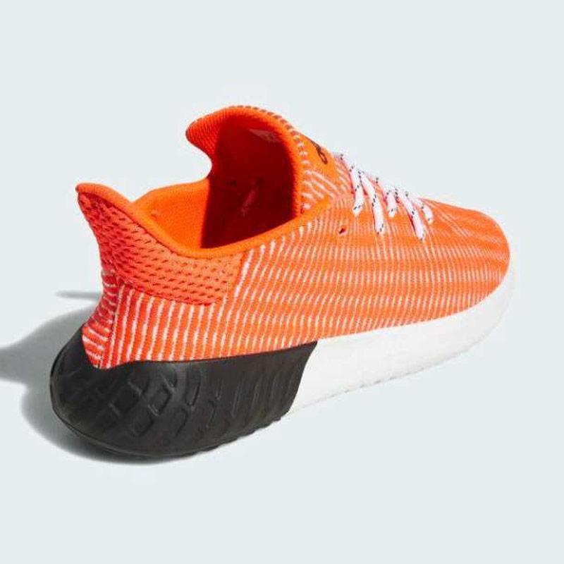 Promo adidas Tubular Dusk Primeknit Sepatu Olahraga Unisex