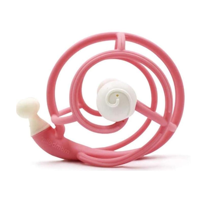 mombella snail teether