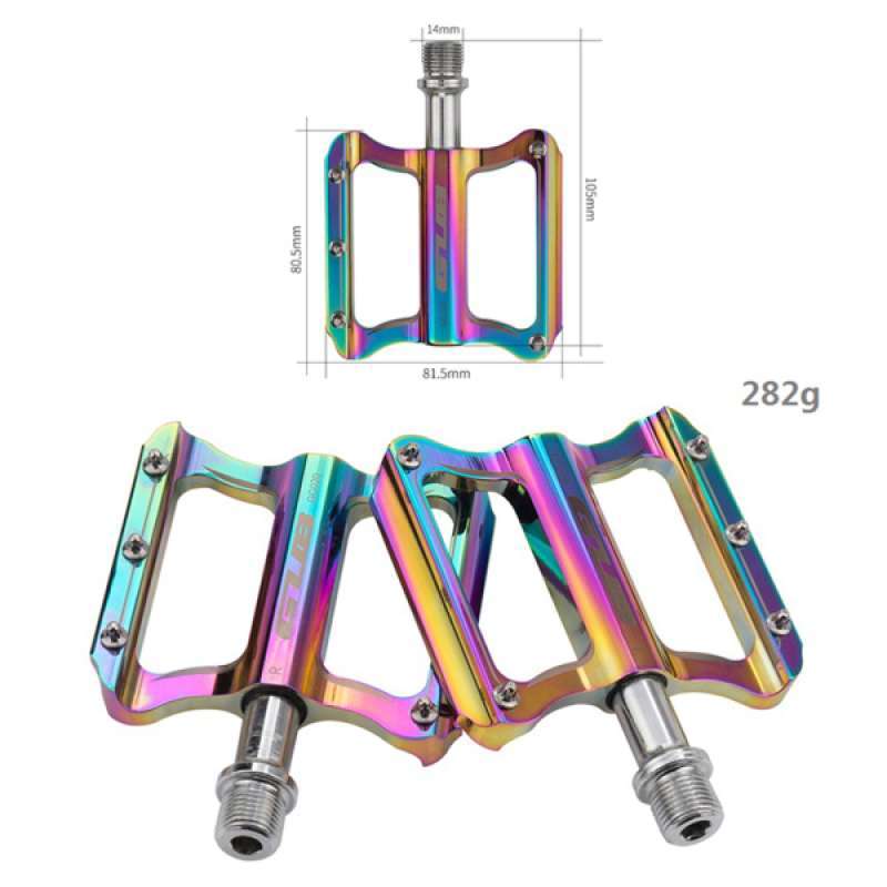 bike pedal bearings