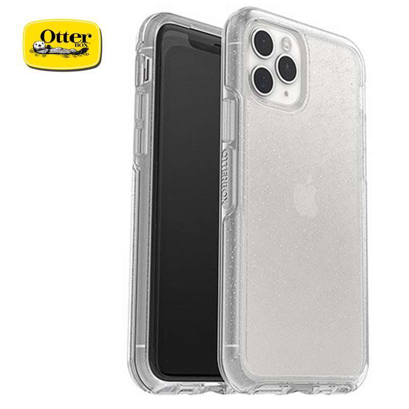 Jual Case Iphone 11 Pro Otterbox Symmetry Stardust Glitter Online November 2020 Blibli