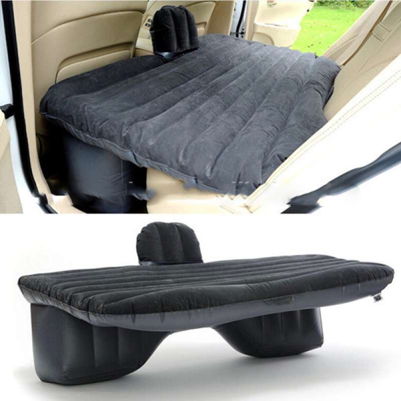 Jual Casco Ogland Kasur Matras Angin Mobil Travel Inflatable Smart Car Bed Eafc Black Online Oktober 2020 Blibli Com