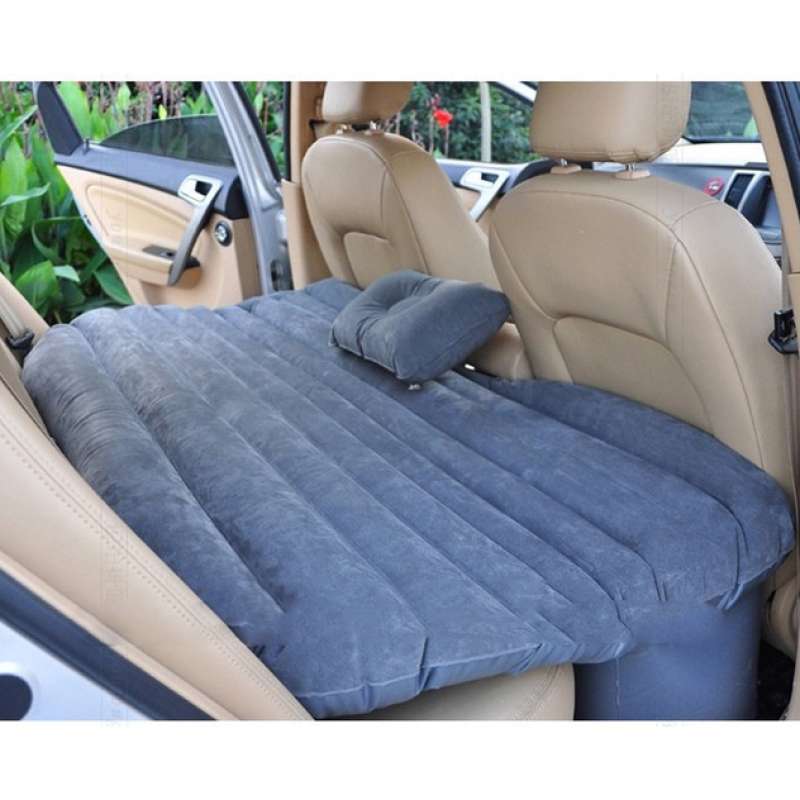 Jual Casco Ogland Kasur Matras Angin Mobil Travel Inflatable Smart Car Bed Eafc Black Online Oktober 2020 Blibli Com