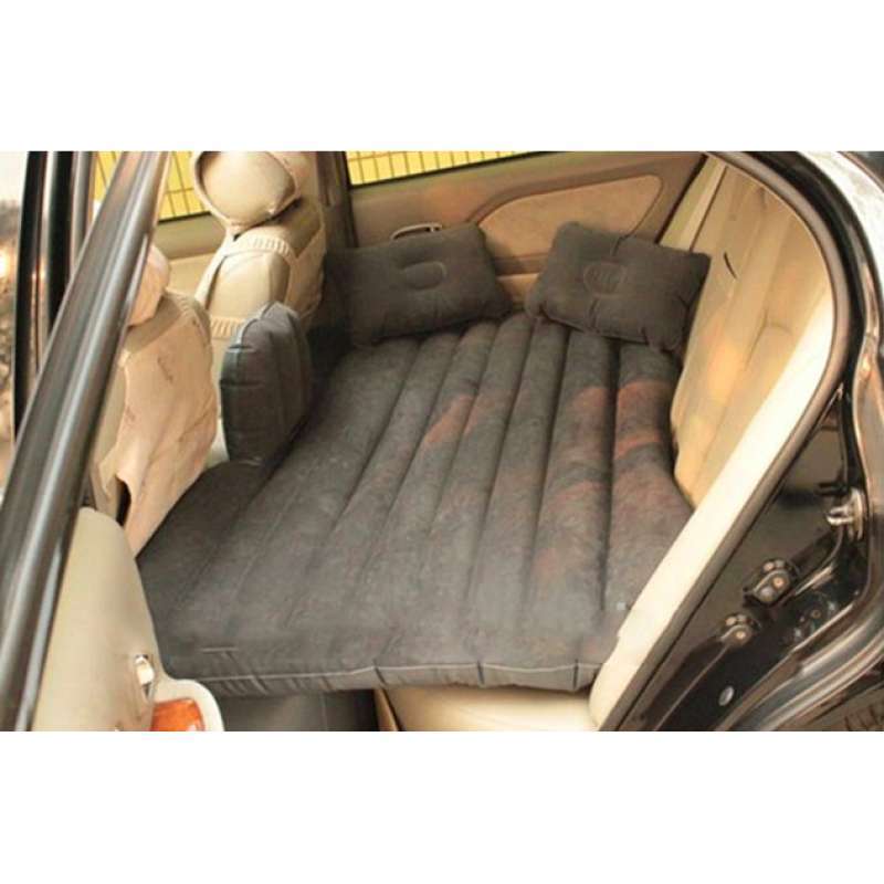 Jual Casco Ogland Kasur Matras Angin Mobil Travel Inflatable Smart Car Bed Eafc Black Online Oktober 2020 Blibli Com