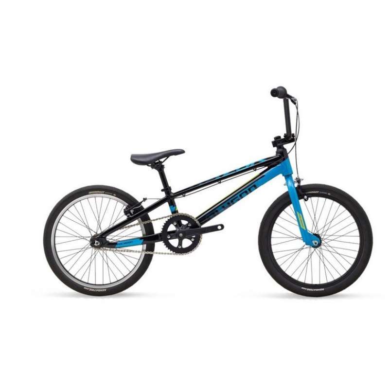 Bmx polygon razor store